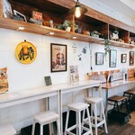 カフェ モクシャチャイ - 