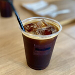 QUAYTH - ドリンク写真: