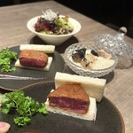 焼肉うしごろ - 