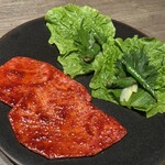 焼肉うしごろ - 