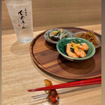 小料理屋 でめきん - 