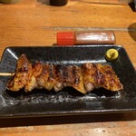 焼鳥 八朔 - 