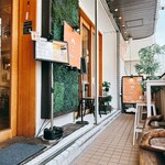 カフェ モクシャチャイ - 