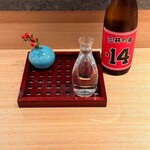 小料理屋 でめきん - 