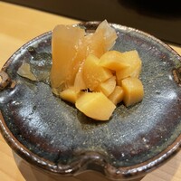 戸越銀座 鮨 ばんど - 