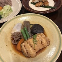 ざくろ 銀座店 - 