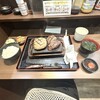 感動の肉と米 松阪店