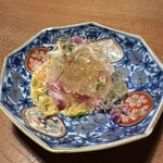 酒膳 an - 
