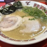 豚骨ラーメン 一田 - 