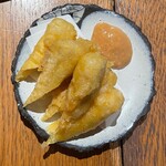 漬け野菜 イソイズム - イチオシ！！！