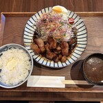 とんかつ Grasso - 