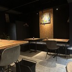 酒膳 an - 