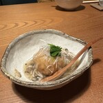 酒膳 an - 
