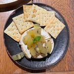 漬け野菜 イソイズム - 