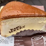 コミベーカリー 本店 - 