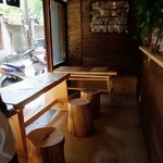 おにぎり屋 三兎 - 