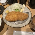 黒豚とんかつ ほり壱 - 