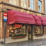 Chocolaterie Sukerbuyc - 
