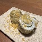 酒膳 an - 