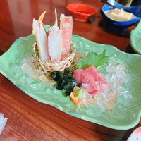 札幌かに本家 名古屋駅前店 - 