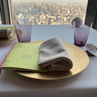 広東料理 センス - 