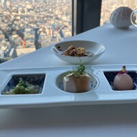 広東料理 センス - 