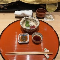 日本料理 寺田 - 