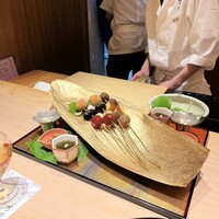 日本料理 寺田 - 