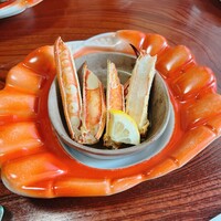 札幌かに本家 名古屋駅前店 - 