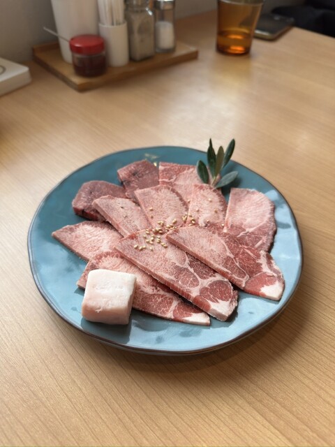 ヤキニクです。 YAKINIKU DAYS （ヤキニクデイズ） - 新川/焼肉 | 食べログ