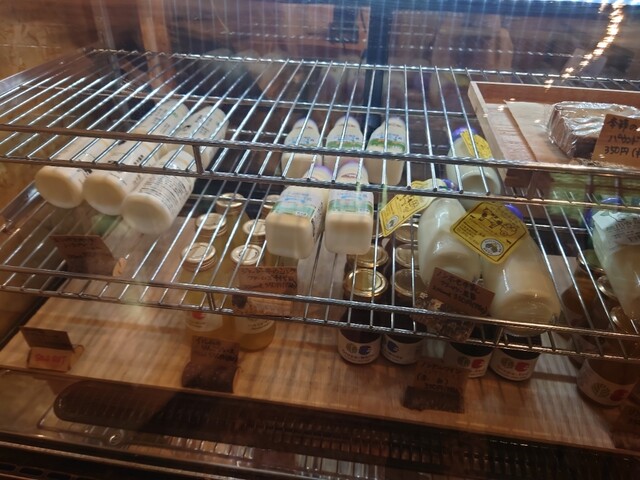 ハルニレポッポ - 緑が丘（カフェ）の写真