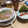 幸ちゃんラーメン 福岡空港店