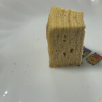 ホレンディッシェ・カカオシュトゥーベ 新宿伊勢丹店 - 