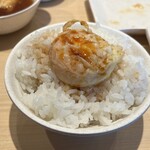 天ぷら定食 まきの - 