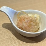 天ぷら定食 まきの - 