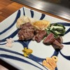 知喜多亭 和 - 