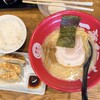 百歩ラーメン 川越店