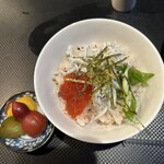 北新地給食室 - 