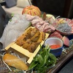 北新地給食室 - 