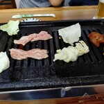 あみ焼き 鶏料理 のぼやん - 