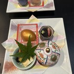 北新地給食室 - 