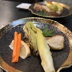 北新地給食室 - 