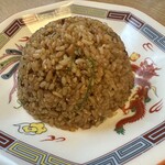 ちゃんぽん亭 イーグル - 焼飯