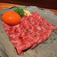 京都 和牛料理 一石三鳥 - 