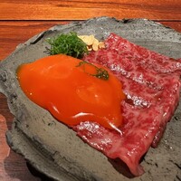 京都 和牛料理 一石三鳥 - 