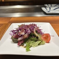 知喜多亭 和 - 