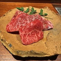 京都 和牛料理 一石三鳥 - 