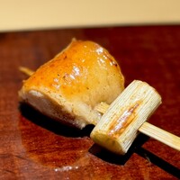 銀座焼とり 京丹波 - ねぎみ
