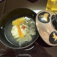 大乃や - 椀物