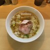 麺堂にしき 池袋西口
